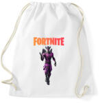 printfashion Dark Cupid Fortnite - Sportzsák, Tornazsák - Fehér (2437141)