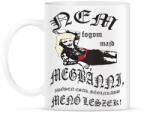 printfashion tetovált. b - Bögre - Fehér (16214325)
