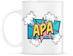 printfashion Apa - Bögre - Fehér (11810248)