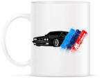 printfashion BMW M POWER - Bögre - Fehér (1977965)