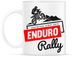 printfashion Enduro - Bögre - Fehér (2225037)