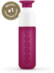 Dopper Original kulacs 450 ml - Funky Fuchsia (rózsaszín) (DP3766)