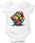 printfashion rubik kocka - Baba Body - Fehér (16611170)