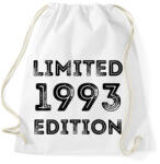 printfashion 1993 - Sportzsák, Tornazsák - Fehér (5066492)