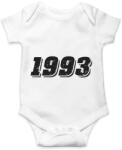 printfashion 1993 - Baba Body - Fehér (6183561)