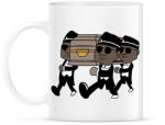 printfashion Coffin Dance - Bögre - Fehér (2755150)