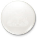 printfashion Róka fej - Kitűző, hűtőmágnes - Fehér (11813224)