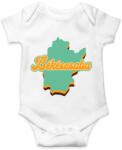 printfashion Békéscsaba - Baba Body - Fehér (7131929)