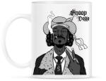 printfashion Snoop Dogg - Bögre - Fehér (1905490)