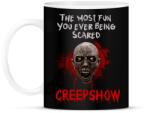 printfashion creepshow - Bögre - Fekete (2203050)