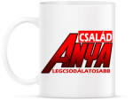 printfashion Csodás anya - Bögre - Fehér (6138733)