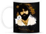 printfashion Michael McDonald - Bögre - Fekete (5800844)