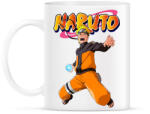 printfashion Uzumaki Naruto - Bögre - Fehér (2696746)