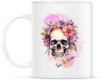 printfashion Time to bloom - Bögre - Fehér (14658089)