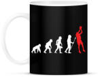 printfashion Basketball Ev - Bögre - Fekete (2569350)