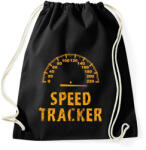 printfashion speed tracker - Sportzsák, Tornazsák - Fekete (1743319)