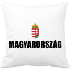 printfashion Magyarország - Párnahuzat, Díszpárnahuzat - Fehér (7351572)