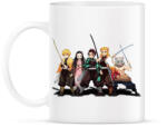 printfashion DS TEAM - Bögre - Fehér (5133984)