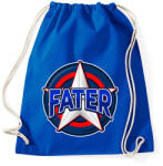 printfashion FATER - Sportzsák, Tornazsák - Bright royal (10424152)
