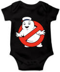 printfashion Ghostbuster - Baba Body - Fekete (6128661)