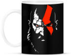 printfashion Kratos - Bögre - Fekete (1717743)