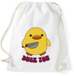 printfashion llk_5 - Sportzsák, Tornazsák - Fehér (12475608)