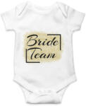 printfashion bride team - Baba Body - Fehér (5205817)