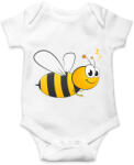 printfashion bee - Baba Body - Fehér (5706778)