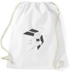 printfashion Apex Legends - Pathfinder - Sportzsák, Tornazsák - Fehér (1598347)