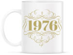 printfashion 1976 - Bögre - Fehér (4456084)