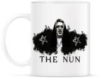 printfashion the nun - Bögre - Fehér (1459547)