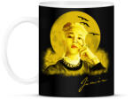 printfashion jimin - Bögre - Fekete (5721248)