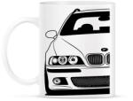 printfashion BMW E39 - Bögre - Fehér (1708122)