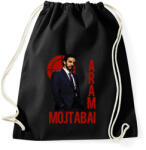 printfashion the blacklist-aram - Sportzsák, Tornazsák - Fekete (2671670)