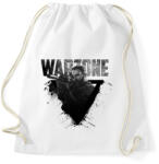 printfashion COD: Warzone - Sportzsák, Tornazsák - Fehér (2770798)