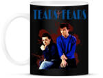 printfashion Tears For Fears - Bögre - Fekete (5802720)