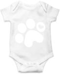 printfashion Mancsimádat - Baba Body - Fehér (1328175)