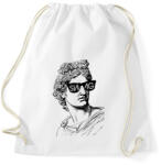 printfashion Swag 3 - Sportzsák, Tornazsák - Fehér (12580241)