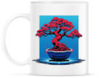 printfashion DSL - (8) a bit of BONSAI - Bögre - Fehér (15854420)