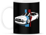 printfashion BMW M - Bögre - Fekete (2064559)