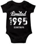 printfashion 1975 - Baba Body - Fekete (4555719)