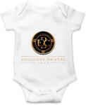 printfashion Exclusive DC - Baba Body - Fehér (1330889)