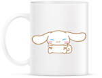 printfashion Cinnamonroll Sanrio - Bögre - Fehér (13655472)