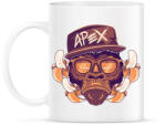 printfashion Cool Apex - Bögre - Fehér (2277562)