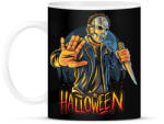 printfashion Halloween - Bögre - Fekete (2957665)