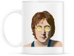 printfashion John Lennon - Bögre - Fehér (10594520)