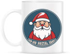 printfashion HO-HO HOZTÁL SÖRT_085937 - Bögre - Fehér (15125103)