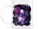 printfashion Jujutsu Kaisen Gojo Satoru - Bögre - Fehér (16312257)