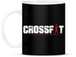 printfashion Crossfit - Bögre - Fekete (11719434)