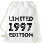 printfashion 1997 - Sportzsák, Tornazsák - Fehér (5068294)